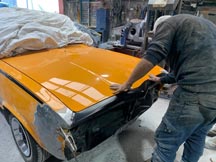 Torana Panel Fix