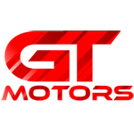 GT Motors New Logo 2021